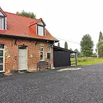 Le Domaine Du Templier - Chapelain 3* Borre