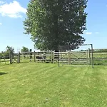 Le Domaine Du Templier - Chapelain Vendégház Borre