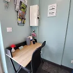 Le Domaine Du Templier - Chapelain Vendégház 3*