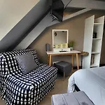 Le Domaine Du Templier - Chapelain Borre