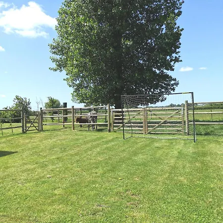 Le Domaine Du Templier - Chapelain Penzion Borre