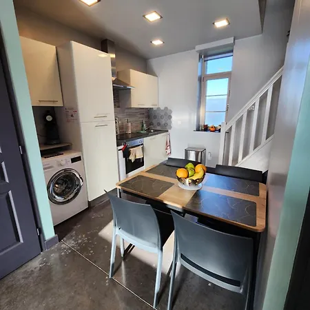 Le Domaine Du Templier - Chapelain Borre