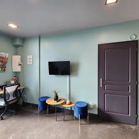 Le Domaine Du Templier - Chapelain 3* Borre