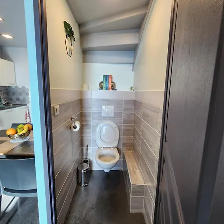 Le Domaine Du Templier - Chapelain