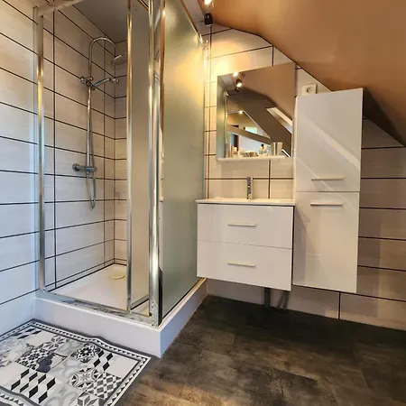 Le Domaine Du Templier - Chapelain Penzion Borre