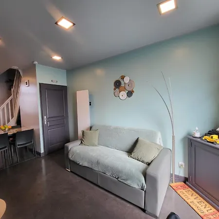 Le Domaine Du Templier - Chapelain Borre