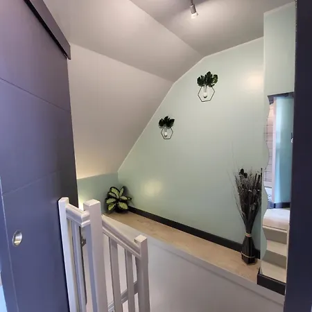 Le Domaine Du Templier - Chapelain 3* Borre