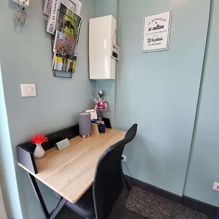 Le Domaine Du Templier - Chapelain Penzion 3*