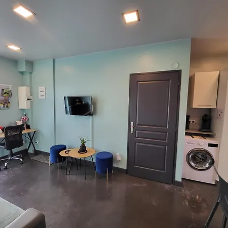 Le Domaine Du Templier - Chapelain