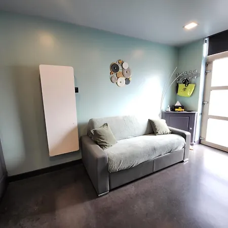 Le Domaine Du Templier - Chapelain Penzion 3*