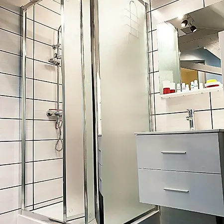 Penzion Le Domaine Du Templier - Chapelain