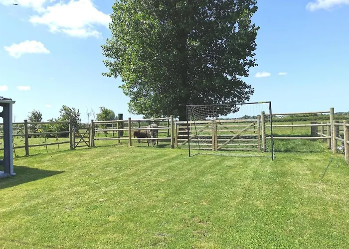 Le Domaine Du Templier - Chapelain Gasthuis Borre
